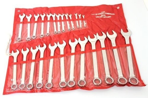 Set chiavi combinate - set,