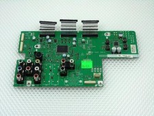 Scheda terminale TV HD LCD 32"