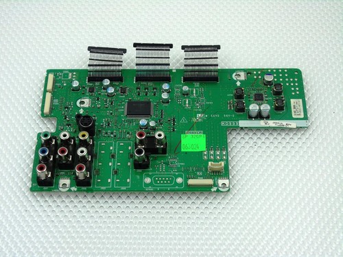 Scheda terminale lcd 32 - terminale,