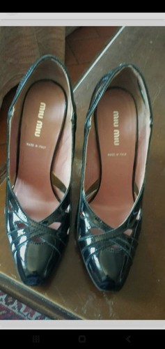 Decolte miu numero - decolte',