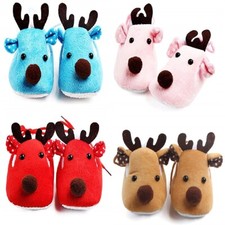 Scarpe Neonati AntiScivolo