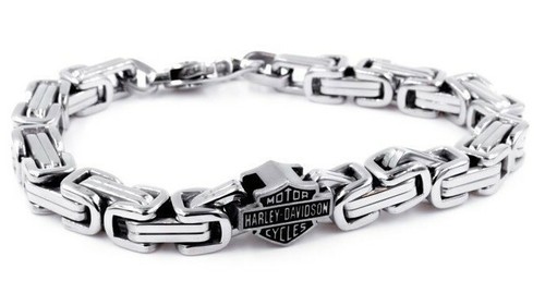 Bracciale uomo - bracciale,