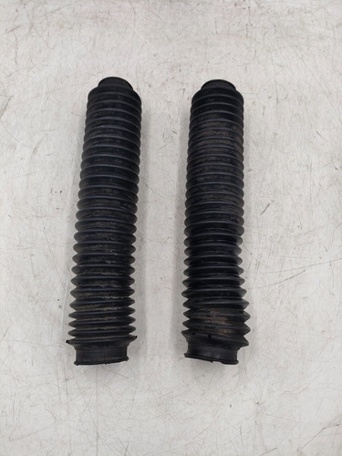 Coppia soffietti forcella - coppia,