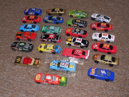 Lotto hot wheels matchbox - lotto,