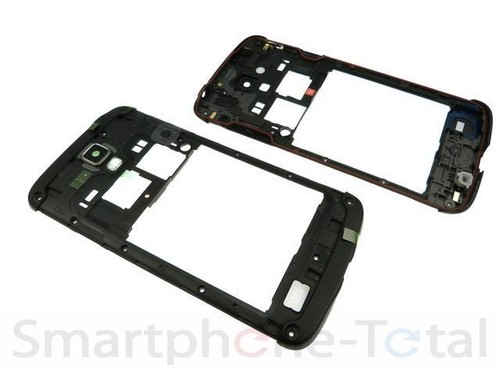 Samsung galaxy active - s4,