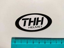 ADESIVO THH HELMET MOTO