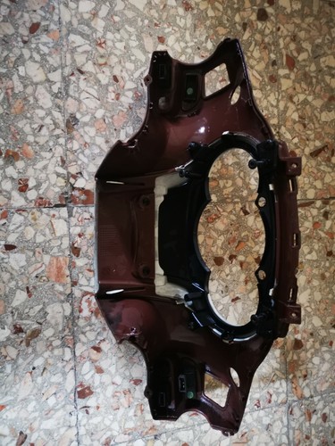 Coprimanubrio interno beverly - coprimanubrio,