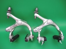 PINZE FRENO SIDEPULL CAMPAGNOLO MIRAGE 1995 EPOCA 8 MARCE - RICOSTRUITE + OTTIME