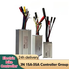 Regolatore e-bike 36V 48V