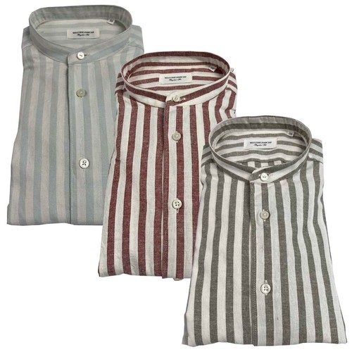 Mastricamiciai camicia uomo - camicia,