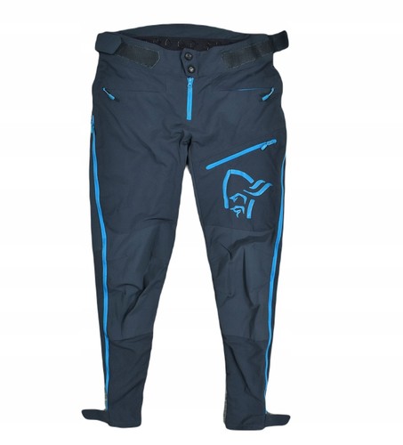 Norrona fjora flex1 pantaloni - fjora,