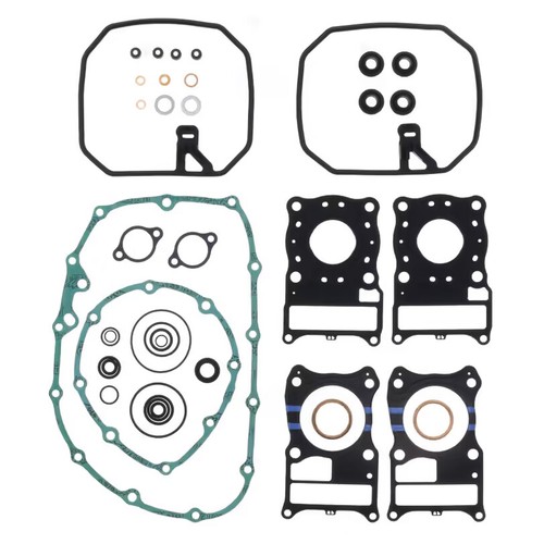 Athena kit guarnizioni - guarnizioni, motore