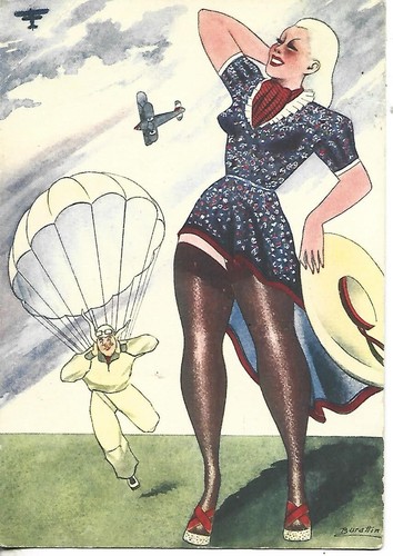 1940 aviazione mil aeronautica - aviazione,