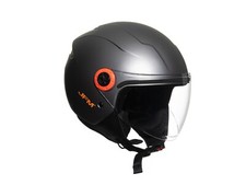 CASCO DEMIJET JFM 205 VISIERA