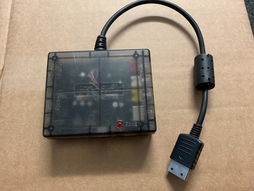 Hais vga box per sega - hais,