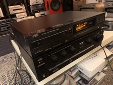 Amplificatore jvc 311 - jvc, +