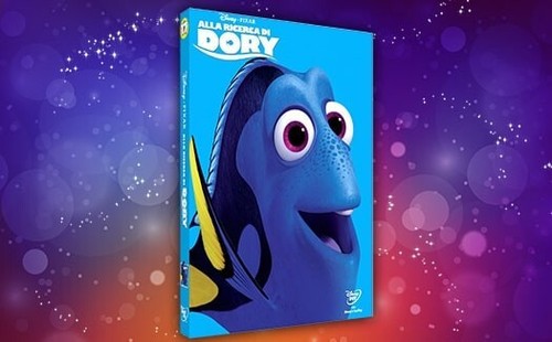 Capolavori pixar alla - capolavori,