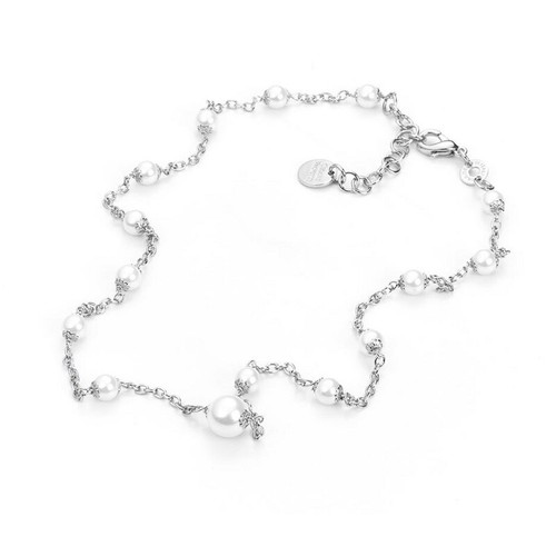 4ucl2571w women necklace 4us - women's,