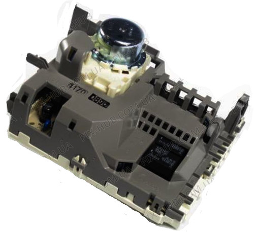 Timer lavatrice whirlpool - timer,