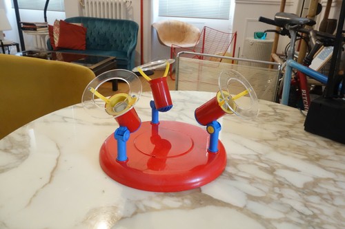 Ancien plafonnier vintage - ancien,