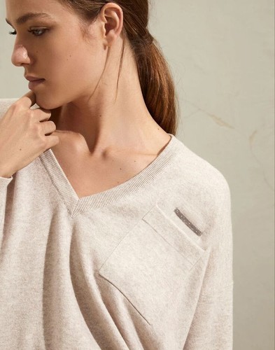 Maglione brunello cucinelli - brunello,
