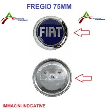 Logo stemma fregio anteriore - logo,