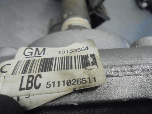 13153554 piantone sterzo - , opel