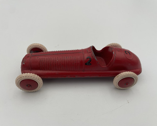 Mercury auto da corsa - auto,
