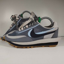 Nike LDWaffle x sacai x CLOT