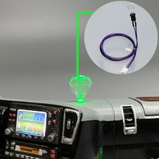 Console centrale LED interna