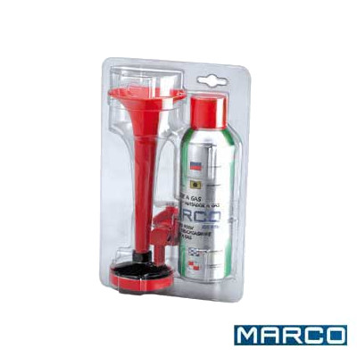 Marco tromba gas - a, per