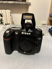 Nikon D90 - solo corpo - non