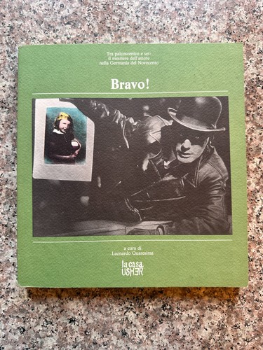 Bravo quaresima la - bravo!.,