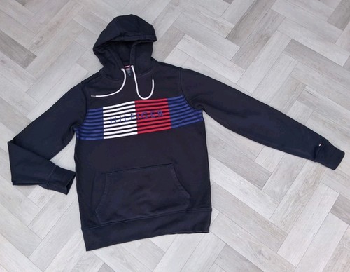 Tommy hiliger felpa con - tommy,