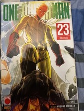 ONE-PUNCH MAN variant # 23 -