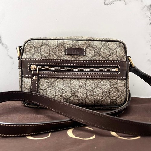 Gucci 201447 467891 borsa a - gucci, gg
