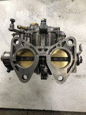 CARBURATORE WEBER 32 DOPPIO