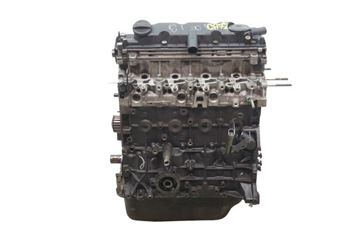 Motore diesel rhy hdi 8v - motore,