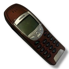 Nokia 6210 red New Original In