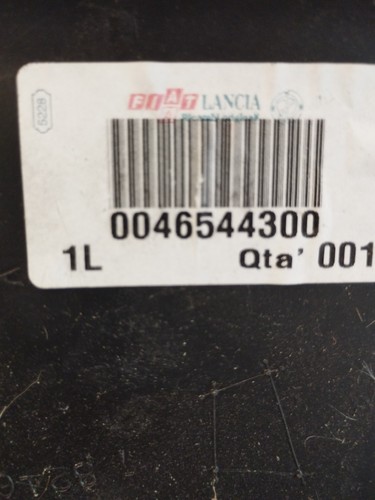 Lancia lybra diesel - lancia,