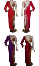 Costume sexy danza del ventre