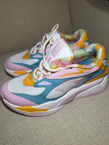 Sneakers puma fast - sneakers, rs-fast