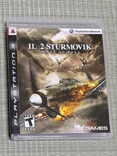 IL-2 STURMOVIK: BIRDS OF PREY