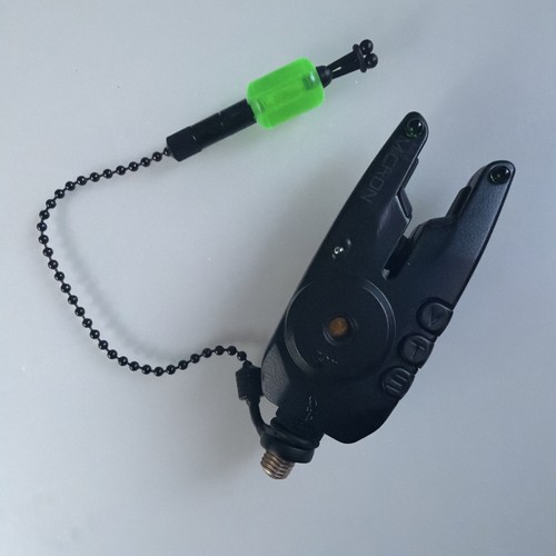 Fox mini micron allarme - fox,