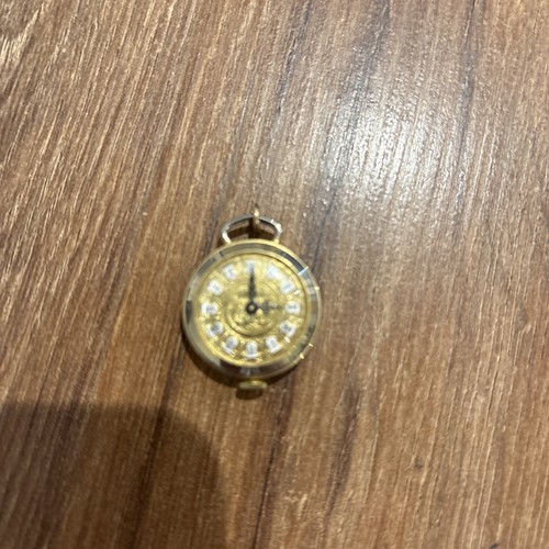Orologio tasca cardinale - orologio, da