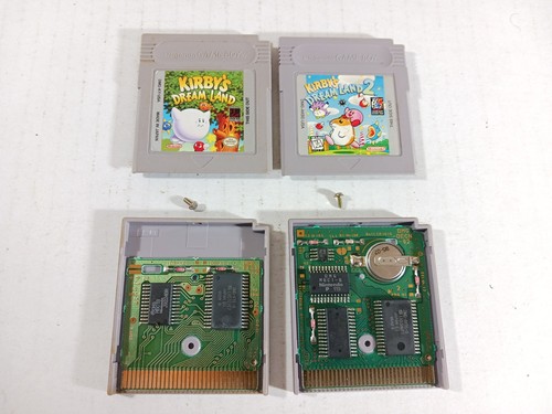 Lotto giochi kirby - giochi, kirby's