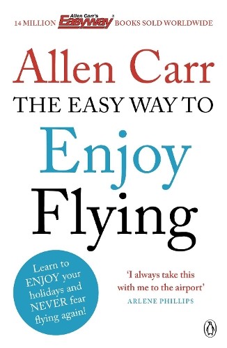 Allen carr the easy - allen, to