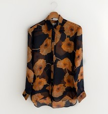 Paul Smith camicia blusa donna