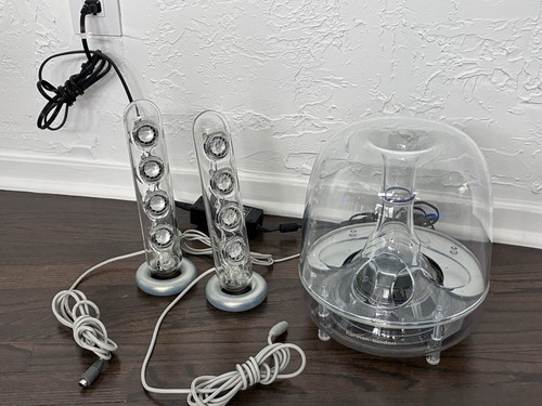 Altoparlanti harman kardon - altoparlanti,
