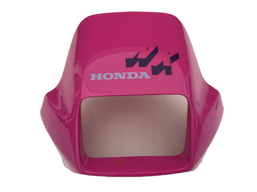 Honda 125 transcity - nx,